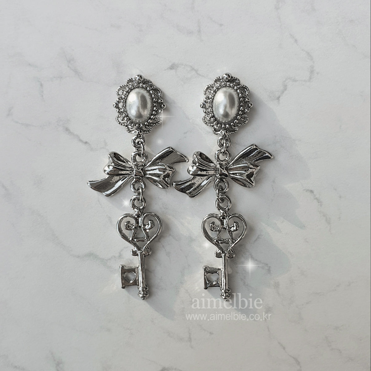 LAZY DAWN】SISTAR所有着用★antique piece earring E015★2色 LAZY DAWN】SISTAR所有着用☆antique piece earring E015☆2色