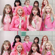 Load image into Gallery viewer, Angelic Moon Earrings (Weki Meki Sei, Yukika Earrings)