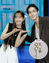 Load image into Gallery viewer, Over the Rainbow Earrings (Kim Sejeong, Gfriend Yerin Earrings)