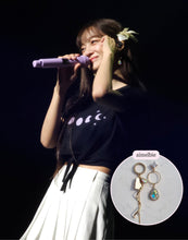 Load image into Gallery viewer, Over the Rainbow Earrings (Kim Sejeong, Gfriend Yerin Earrings)