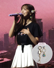 Load image into Gallery viewer, Over the Rainbow Earrings (Kim Sejeong, Gfriend Yerin Earrings)