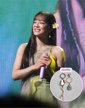 Load image into Gallery viewer, Over the Rainbow Earrings (Kim Sejeong, Gfriend Yerin Earrings)