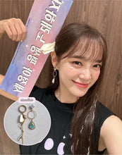 Load image into Gallery viewer, Over the Rainbow Earrings (Kim Sejeong, Gfriend Yerin Earrings)