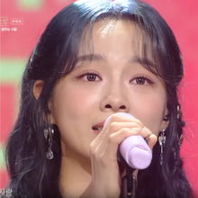 Load image into Gallery viewer, [IVE Leeseo, Kim Sejeong Earrings] The Angel Wings Earrings