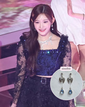 Load image into Gallery viewer, [IVE Leeseo, Kim Sejeong Earrings] The Angel Wings Earrings