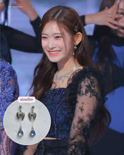 Load image into Gallery viewer, [IVE Leeseo, Kim Sejeong Earrings] The Angel Wings Earrings