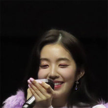 Load image into Gallery viewer, [Red Velvet Irene Earrings] Violet Spell Earrings