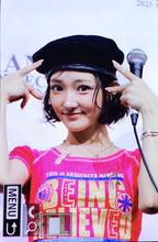 Load image into Gallery viewer, Angelic Heart Crystal Necklace - Pink (STAYC Sumin, Sieun Necklace)