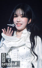 Load image into Gallery viewer, [Jo Yuri Necklace] Heavenly Crystal Pearl Choker Necklace - Silver Color