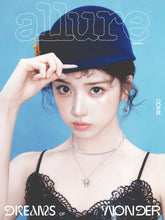 Load image into Gallery viewer, [NMIXX Jiwoo Necklace] Melting Ribbon Rhinestone Chain Choker Layered Necklace