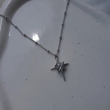 Load image into Gallery viewer, [BABYMONSTER Pharita Necklace] Love Planet Necklace