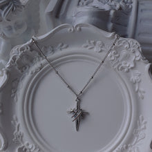 Load image into Gallery viewer, [BABYMONSTER Pharita Necklace] Love Planet Necklace