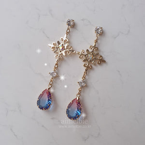 Twilight Kingdom Earrings