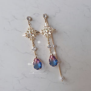 Twilight Kingdom Earrings