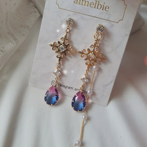 Twilight Kingdom Earrings
