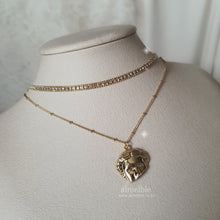 Load image into Gallery viewer, Venus Layered Necklace
