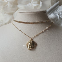 Load image into Gallery viewer, Venus Layered Necklace