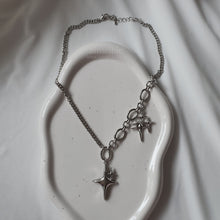 Load image into Gallery viewer, Sparkle Sparkle Chain Necklace