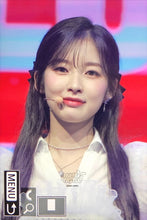 Load image into Gallery viewer, [IU, BABYMONSTER Chiquita Earrings] Urban Metal drop earrings - Silver Color
