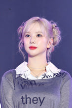 Load image into Gallery viewer, [(G)I-DLE Miyeon, Baby Monster Pharita Necklace] Butterfly Fairy Layered Necklace