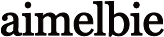 aimelbie logo