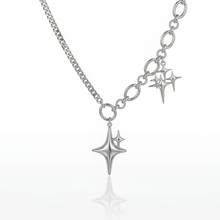 Load image into Gallery viewer, Sparkle Sparkle Chain Necklace