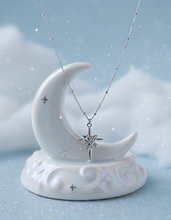 Load image into Gallery viewer, [BABYMONSTER Pharita Necklace] Love Planet Necklace