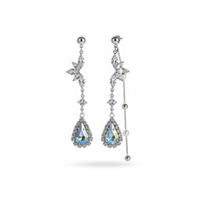 Load image into Gallery viewer, [Aespa Giselle, ITZY Yuna Earrings] Heavenly Prism Earrings