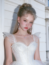 Load image into Gallery viewer, [Aespa Giselle, ITZY Yuna Earrings] Heavenly Prism Earrings