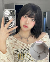 Load image into Gallery viewer, Sparkle Sparkle Chain Necklace