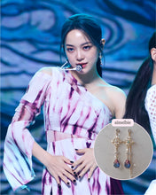 Load image into Gallery viewer, [Kim Sejeong Earrings] Twilight Kingdom Earrings