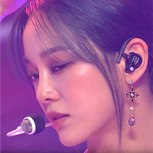 [Kim Sejeong Earrings] Twilight Kingdom Earrings