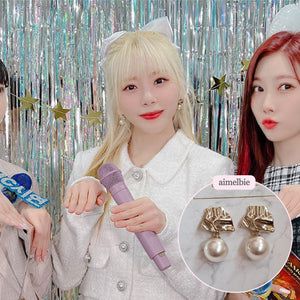Claire Earrings (Dreamcatcher Jiyu Earrings)