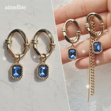 Load image into Gallery viewer, City Women Earrings