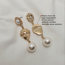 Load image into Gallery viewer, Aphrodite Series - The Antique Treasure (Gold ver.)