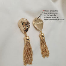 Load image into Gallery viewer, Aphrodite Series - The Tassel Earrings
