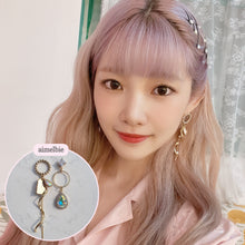 Load image into Gallery viewer, Over the Rainbow Earrings (Kim Sejeong, Gfriend Yerin Earrings)