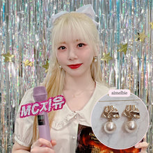 Load image into Gallery viewer, Claire Earrings (Dreamcatcher Jiyu Earrings)