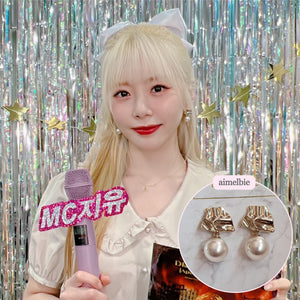 Claire Earrings (Dreamcatcher Jiyu Earrings)