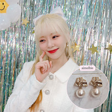 Load image into Gallery viewer, Claire Earrings (Dreamcatcher Jiyu Earrings)