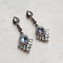 Load image into Gallery viewer, Frozen Earrings - Party version