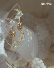 Load image into Gallery viewer, Aphrodite Series - Aurora Earrings