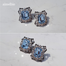 Load image into Gallery viewer, Frozen Earrings - Daily Version