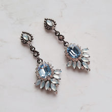 Load image into Gallery viewer, Frozen Earrings - Party version