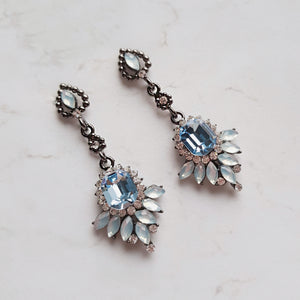 Frozen Earrings - Party version