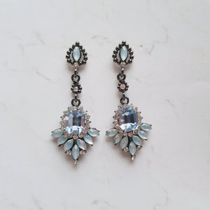 Frozen Earrings - Party version