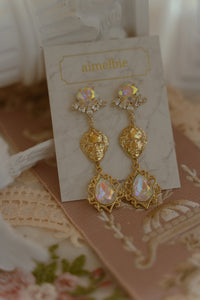 Aphrodite Series - Aurora Earrings