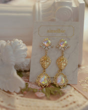Load image into Gallery viewer, Aphrodite Series - Aurora Earrings
