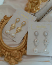 Load image into Gallery viewer, Aphrodite Series - The Antique Treasure (Gold ver.)