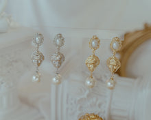 Load image into Gallery viewer, Aphrodite Series - The Antique Treasure (Gold ver.)